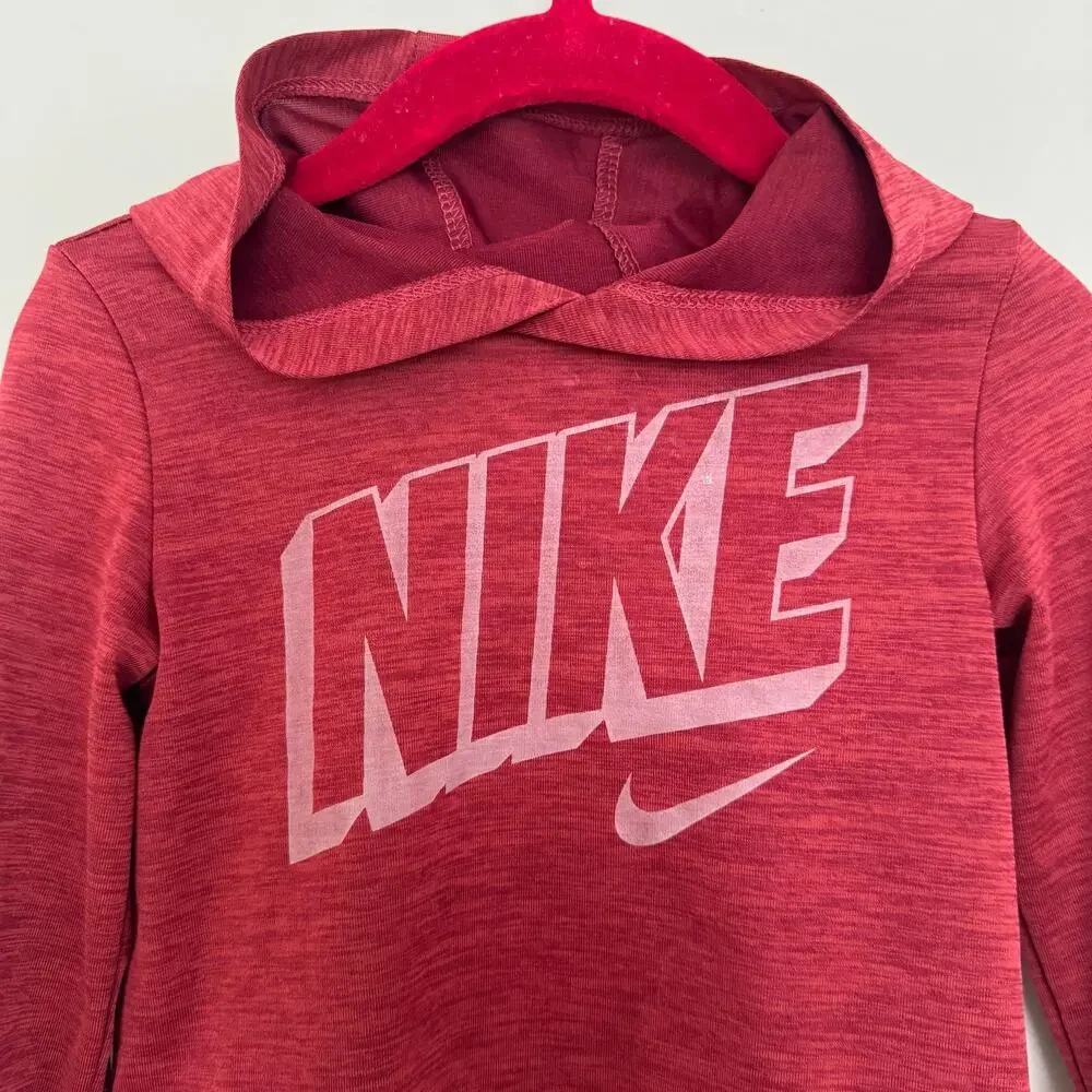 Nike size 18